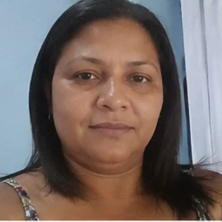Foto de perfil do cliente