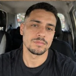 Foto de perfil do cliente