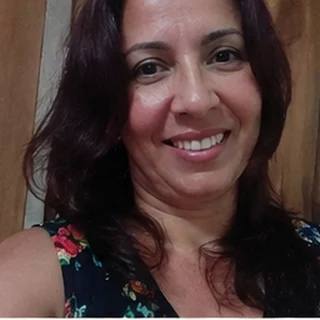 Foto de perfil do cliente
