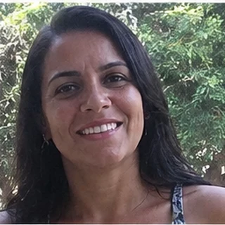 Foto de perfil do cliente